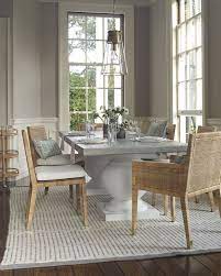 The restaurant will feature counter service where patrons can order and pay. Terrace Dining Table In 2021 Dining Table Chic Dining Room Dining Room Decor