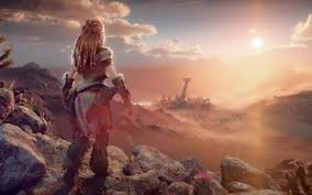 Horizon forbidden west™ coming to playstation®4 and playstation®5 consoles. Horizon Forbidden West Is Also Coming To Ps4 Engadget