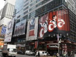 Target 12 Days Of Christmas Billboards 3 Ad Age