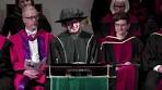 CMU 2019 Graduation Ceremony | April 27, 2019
