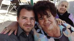 Arquitecto Rafael Dueñas Munguia, descanse en paz Jacona Michoacán Mexico 5  de Junio 2012.mov