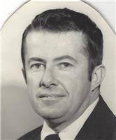 John Barrett Obituary (2019)