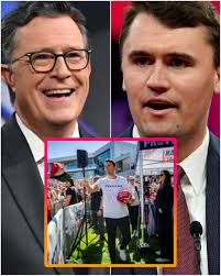 BREAKING SHOCK: America reeled as news spread that Turning Point USA  founder Charlie Kirk, just 31, had been sh0t at a Utah college event. 👉  https://usceleblife.com/98z0wq In a move no one saw