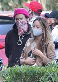 As of 2021, olivia wilde's net worth is approximately $20 million. Harry Styles And Olivia Wilde Agree Argyle Is Back