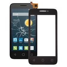 Touch Panel for Alcatel One Touch Pixi ...
