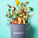 All About Dirt: Composting with Dubuque County Conservation