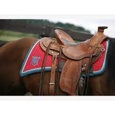 Zusätzlich könnt ihr die seitenbreite auf eure bedürfnisse hin ausrichten. Lammfell Westernpad California Chic Praktisch