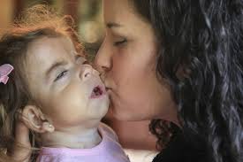 Pot med is life changer for tiny Sadie