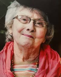 Fay Ilene Woy Obituary January 6, 2024