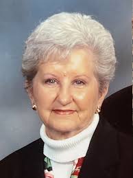 Mary Belle Moore Obituary April 28, 2024