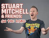 Stuart Mitchell & Friends: On The Road