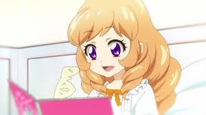 Pin On Aikatsu Pequenas