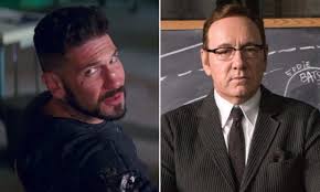 Spacey's accuser tells us when he first learned the actor found work again, his first thought was, what the hell?!? ebenhoch says he finds spacey's casting absurd, given an alleged history of sexual. Jon Bernthal Lost All Respect For Kevin Spacey On Baby Driver Set Indiewire