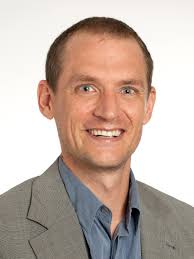 Mr Andrew MacCormick • Healthpoint