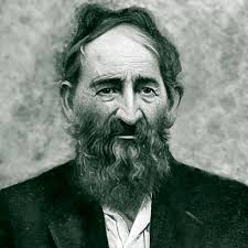 Hatfield and McCoy Feud