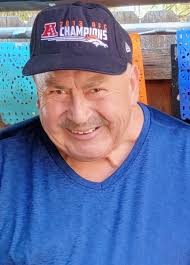 Obituary for Ernest "Ernie" "Uncle Ern" Manuel Finn