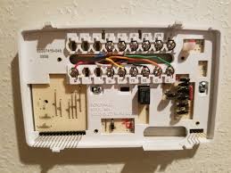 Trane thermostats installation and operation manual. Replacing A Trane Xt500c With Nest 1 Day The Main Question Is About Wiring The Aux Heat X2 On The Current Termstat