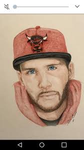 Pastel sobre strathmore toned Gray paper A4  https://www.instagram.com/p/CifIpVeuMfj/?igshid=YmMyMTA2M2Y= Comissions  open❤️