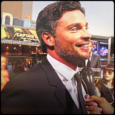 Tom Welling's Daily Regimen Revealed