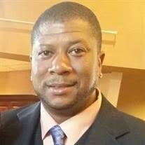 Kuston Johnson Obituary