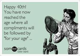 We did not find results for: 101 Funny 40th Birthday Memes To Take The Dread Out Of Turning 40