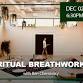 Ritual Breathwork: Nervous System Reset event in Downers Grove, IL