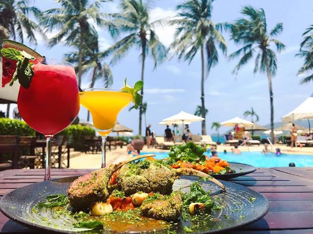 Ocean Front Anh Nguyễn Nha Trang booking