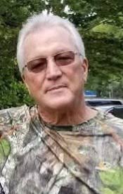 Robert Benson Obituary