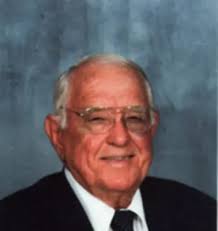 Obituary information for Frank R. Walther