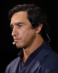 Michael Petrow's Instagram, Twitter & Facebook