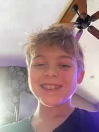 Remember this little boy and his family. Preston is the little boy I've  asked prayer for before. ❤️