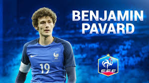 Benjamin, ce garçon que j'ai connu toute mon enfance. Benjamin Pavard Passsicher Wie Mats Hummels Robust Wie Ramos
