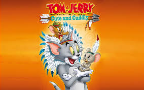 Best hd wallpapers of vector, desktop backgrounds for pc & mac, laptop, tablet, mobile phone category: Hd Wallpaper Tom And Jerry Cute And Cuddly Collection Hd Wallpapers 2880 1800 Wallpaper Flare