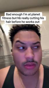 I promise I ain’t Lying #planetfitness