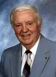 Keith Riley Obituary