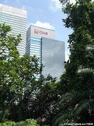 Cimb bank is the multinational bank operating in 18 nations including asean. Cimb Headquarters The Skyscraper Center