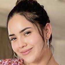 Melissa Ríos (Estrella de TikTok)