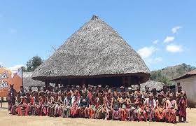 Maybe you would like to learn more about one of these? Sejarah Liurai Wehali Malaka Voxntt Com