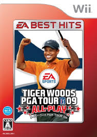 Golf Games Collection Tiger Woods Pga Tour 09 Allplay Best Version Japan Import Read More At The Image Link Note It Is Affiliate Pga Tour Pga Tiger Woods