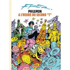 Image result for Philémon by fred