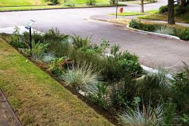 Artful Rainwater Design Rainwater Is Not Waste Landscape Design Landscape Architecture Design Green Street