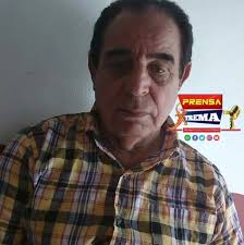 De último minuto muere en Paterson EU. El sr. José Ovalles nativo de Cayó  Tenares.