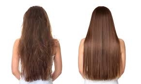 Repair Your Hair Olaplex Hair Perfector No 3 Review Team True Beauty