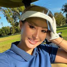 Nice shot ❤️🏌️