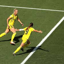 We did not find results for: Kosovare Asllani Sofia Jakobsson In Sweden National Team Squad Vs Austria And Malta Managing Madrid