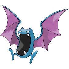 Golbat Pokemon Bulbapedia The Community Driven Pokemon Encyclopedia