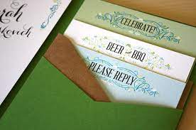 Sarah Chase S Texas Garden Party Wedding Invitations Garden Party Wedding Invitations Garden Party Wedding Garden Party Invitations