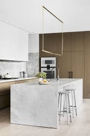 Sussex Street Apartments By Mim Design Powell And Glenn Yellowtrace In 2020 Mim Design Kitchen Technology Apartment Design