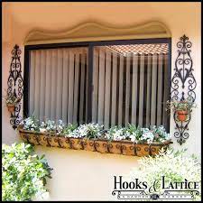 Check spelling or type a new query. 72 Inch Window Boxes Long Planter Boxes Hooks Lattice Sizes 72
