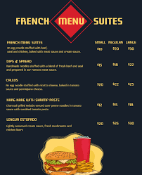 Tinker with the look and feel until the menu is. Latest Menu Card Design Ideas 2021